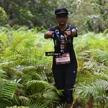 Runner Photo 8559171