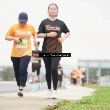 Runner Photo 8559173