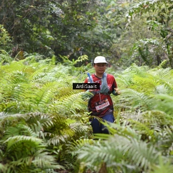 Runner Photo 8559174