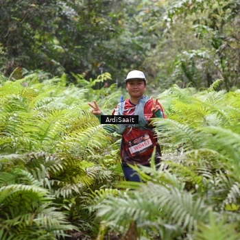 Runner Photo 8559175