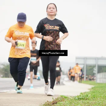 Runner Photo 8559178