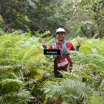 Runner Photo 8559180