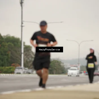 Runner Photo 8559183