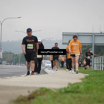 Runner Photo 8559187
