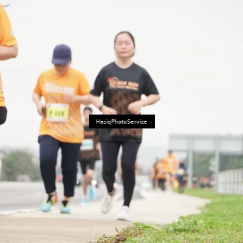 Runner Photo 8559189
