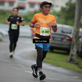 Runner Photo 8559197