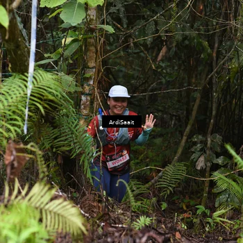 Runner Photo 8559199