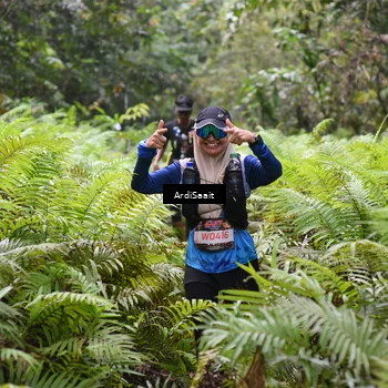 Runner Photo 8559201