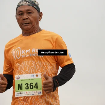 Runner Photo 8559202