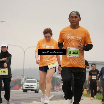 Runner Photo 8559205