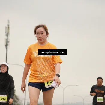 Runner Photo 8559208