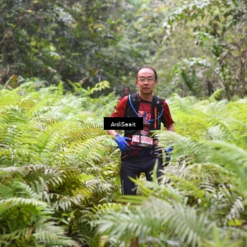 Runner Photo 8559209