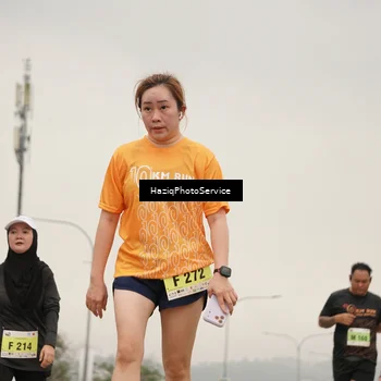 Runner Photo 8559211