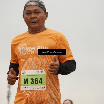 Runner Photo 8559214
