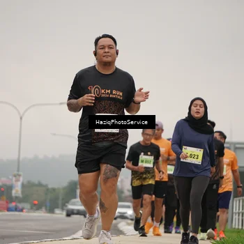 Runner Photo 8559216