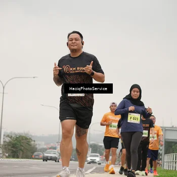 Runner Photo 8559218