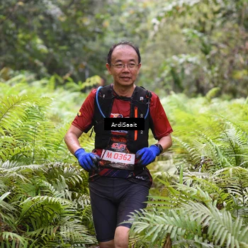 Runner Photo 8559222