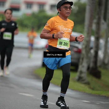 Runner Photo 8559225