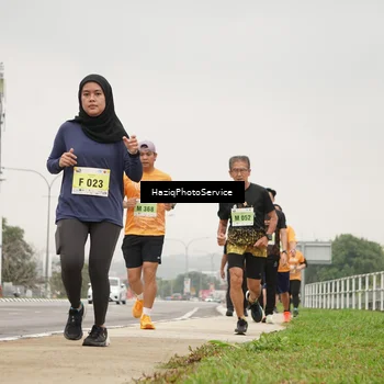 Runner Photo 8559230