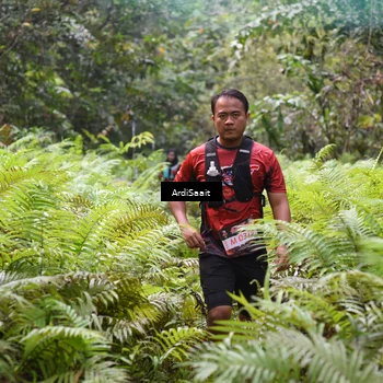 Runner Photo 8559233