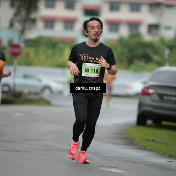 Runner Photo 8559240