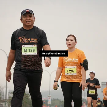 Runner Photo 8559243
