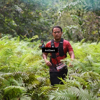 Runner Photo 8559244