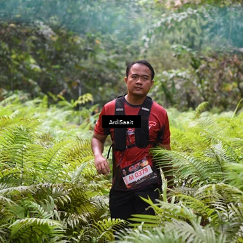 Runner Photo 8559246