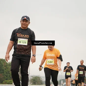 Runner Photo 8559249