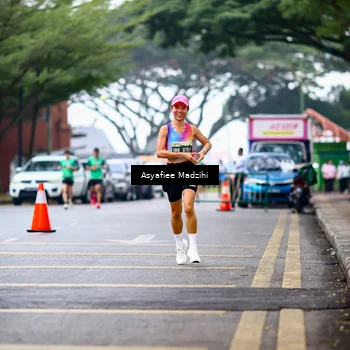 Runner Photo 8559250