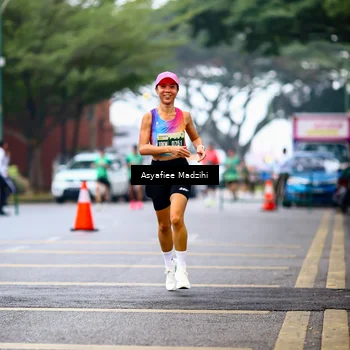 Runner Photo 8559251
