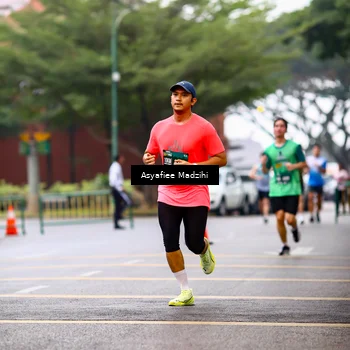 Runner Photo 8559252