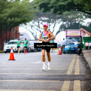 Runner Photo 8559254