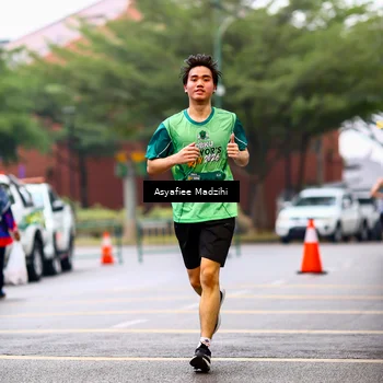 Runner Photo 8559257