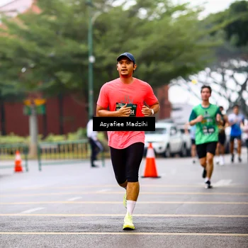 Runner Photo 8559258