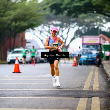 Runner Photo 8559259