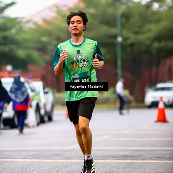 Runner Photo 8559260