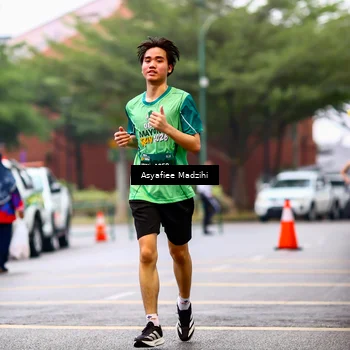 Runner Photo 8559261