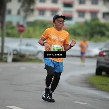 Runner Photo 8559263