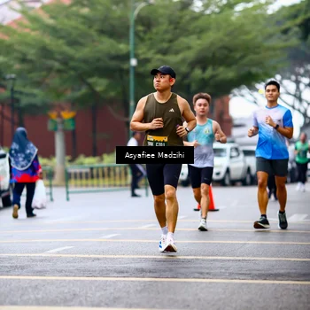 Runner Photo 8559264
