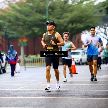 Runner Photo 8559265