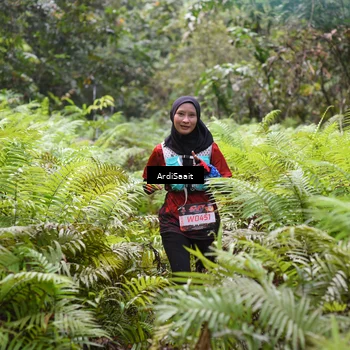 Runner Photo 8559266