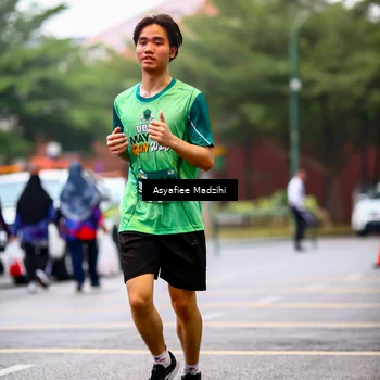 Runner Photo 8559268