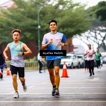 Runner Photo 8559269