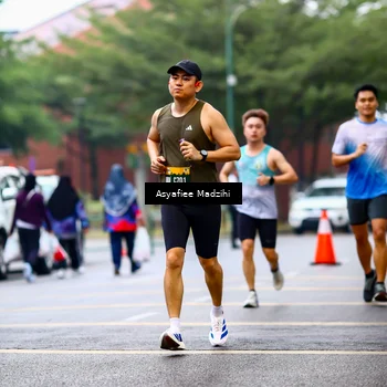 Runner Photo 8559271