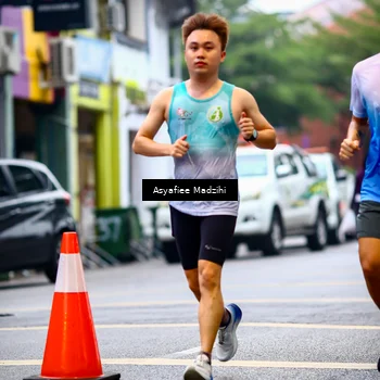 Runner Photo 8559272