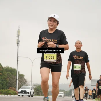 Runner Photo 8559274
