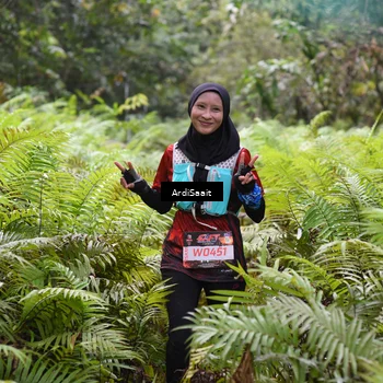 Runner Photo 8559275