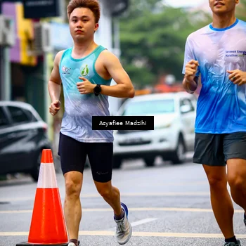 Runner Photo 8559276