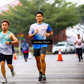 Runner Photo 8559277
